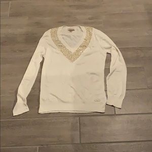 Michael kors sweater